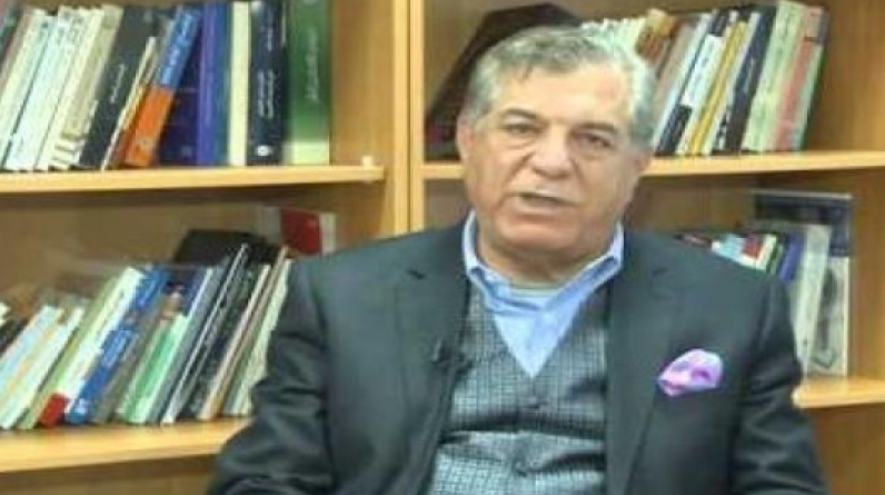 سياسي عراقي يوضح احتمالات تهجير السكان من المدن والأحياء المهددة في غزة
